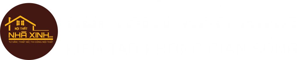 Nội thất nhà xinh